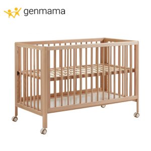 Multi-function 6 baby crib