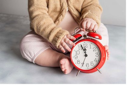 Dạy trẻ ” sống có trách nhiệm ” từ 3 thói quen sinh hoạt mỗi ngày