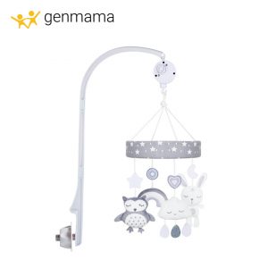 Đồ chơi treo nôi handmade cho bé GM-TN01