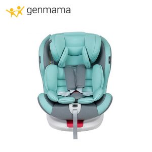 Ghế ngồi ô tô cho bé cao cấp isofix Pro 360